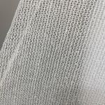 Simply Noelle  Cream Colored Fish Net Swim Cover Up Sz XL Photo 5