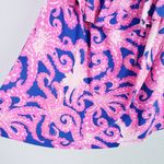 Lilly Pulitzer  Ikat Off The Sholder Top In La Fortuna Photo 3