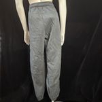 Adidas NWT  Dark Gray & Black Sweatpants (L) Photo 3