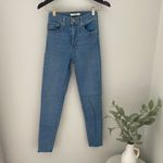 Levi's Levi’s Mile High Skinny Jeans.‎ Size 25 Photo 4