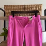 Banana Republic  Avery Stretch Wool Mid-Rise Ankle Woven Career Dress Pant, 2 Photo 5