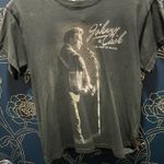 Daydreamer Johnny Cash Graphic Tee NWT Photo 0