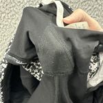 Lululemon  Pace Rival Skirt Skort Chirakasu Alpine White Athletic Tennis Womens 6 Photo 2