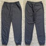 FIGS  Scrub Pants Joggers Elastic Waist W20SW2030 Gray Sz XS Photo 2