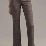 Anthropologie  Sanctuary Carnaby Kick-Flare Cropped Pants, Size XS Photo 2