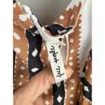 Free People Vintage St Tropez Trapeze Slip Dress - Size - Small Photo 2