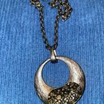 Kohls Black Necklace  Photo 1