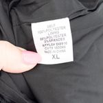 Petal and Pup  Womens Tweed Dress Size‎ XL Black Strapless Mini Bustier Chic Party Photo 7