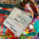 Luli Fama  CHASING WATERFALLS  be Scene One Piece Swim Suit NWT Photo 7