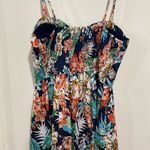 Band of Gypsies Floral Dress S Photo 2