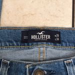 Hollister  slim straight denim jeans size 28 Photo 6