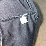 Floral Women's Top swim suit bikini top size small floral bikini top adjustable Blue Photo 5