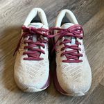 ASICS Burgundy Gel Kayano 29 Sneakers Size 10 Photo 0