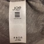 Joe Fresh  Embellished Cherry V-Neck T-Shirt. NWOT Photo 4