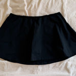 Wild Fable Black Mini Skirt  Photo 0