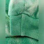 Lovers + Friends  Jenn Sweatshirt Dress Long sleeve XS Photo 6