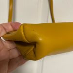 Vince Leather Crossbody Photo 6