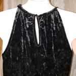 Lysse  crushed velvet willa dress Nwt small Photo 5