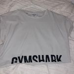 Gymshark Crop Top Photo 2
