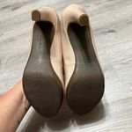 Clarks Collection Blush Patent Leather Heels Photo 5