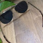 Quay Australia Quay // Desi Perkins High Key Aviators Photo 1