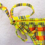 NEW Montce Tie Photo 6