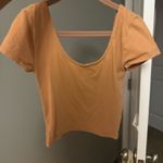 Tilly's Cute dressy crop top Photo 1