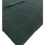 Eileen Fisher Deep Hemlock Green Luxe Merino Pencil Skirt Photo 9