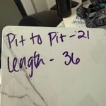 Cabana Life Women’s XL Twill Tape Mini Dress UPF 50+ Photo 4