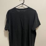 Netflix Stranger Things  Merch Black T Shirt Size XL Photo 1