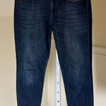 Kut From The Kloth Kut from the Cloth EUC Women's Catherine Slim Boyfriend Jeans Size 6 Photo 0