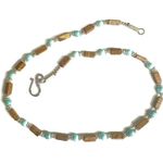 Boho Blue & Earth Photo 5