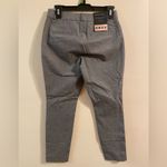 Banana Republic NWT  Curvy Sloan‎ Gray Womens Slacks Size 2R 28” Inseam Photo 1