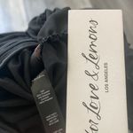 For Love & Lemons  x Victoria’s Secret Mini Dress NEW Photo 11