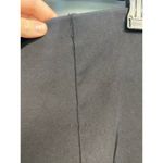 St. John High Rise Button Slim Pants size medium (b54) Photo 9