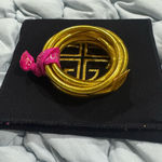 Budha Girl  Bracelets Photo 0