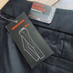 Briggs New York Women's Super Stretch Millennium Slimming Pull-on Ankle Pant Photo 7