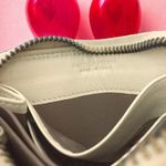 Bottega Veneta  Intrecciato Lambskin Zip Around Wallet Photo 6