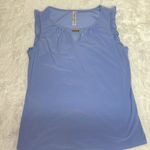 Per Seption Concept Sleeveless Blouse Photo 2