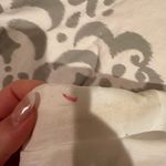 Dillard's Strapless Dress With Bow and Detachable Train Photo 6