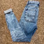 American Eagle  Super High-Rise Jeggings Photo 3