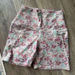 Evolution and creation Biker Shorts  Photo 0