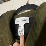 Joseph Ribkoff  Olive Cowl Neck Sweater Photo 8