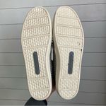 Hush Puppies  Gabbie Grey Leather Slip On Loafers Women’s Size 8.5 Photo 8