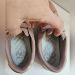 Ryka Viv Classic 2 Pink Gold Velcro Sneakers Arch Support Sz 8.5 Photo 4