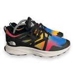 The North Face  Womens Oxeye Training Lace Up Running Shoes Multicolor Size 11 Photo 0