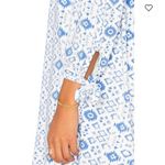 Rachel Pally Off the Shoulder Trice Mini Dress Photo 3