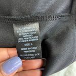 NWT Trixxi Clothing Co Dress Womens L Black Long Sleeve Rhinestone Evening Party Size L Photo 2