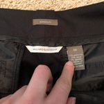 Hillard & Hanson Work black shorts never worn slacks material  Photo 4