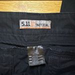 5.11  Tactical black cargo pants women’s 12 Photo 1